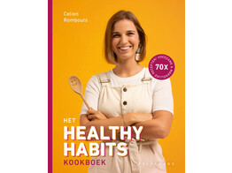 Het healthy habits kookboek