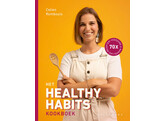 Het healthy habits kookboek