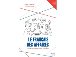 Le francais des affaires - Un atout pour votre carriere 2025