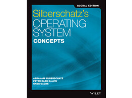 Operating system concepts