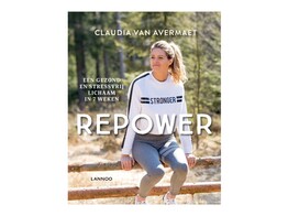 Repower - een gezond en stressvrij lichaam in 7 weken