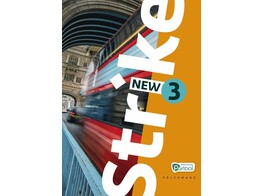 New Strike 3 Leerwerkboek  incl. Pelckmans Portaal 
