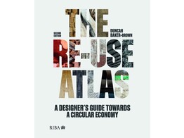 The Re-use Atlas
