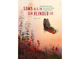 Soms als ik een vlinder zie