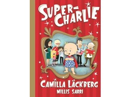 Super-Charlie