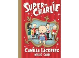 Super-Charlie