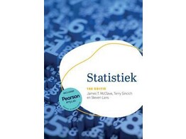 Statistiek 14de druk HW  My lab