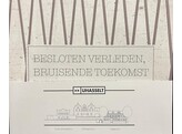 Wikkel Een korte geschiedenis van het Refugiehuis   het Hasselts Begijnhof   Hoe een oude gevangenis een open huis werd.