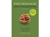 Psychologie  een inleiding 8e herzien