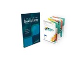 Karlsruher Nuklidkarte with booklet 11th edition 2025