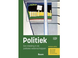 Politiek - Een inleiding in de politieke wetenschappen