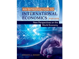 An Introduction to International Economics  New Perspectives