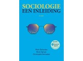 Sociologie  een inleiding 3e editie met MyLab NL toegangscode