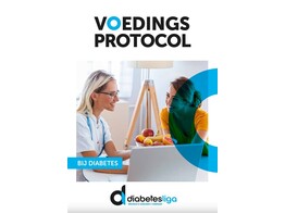 Voedingsprotocol bij diabetes D/2021/13.305/1.